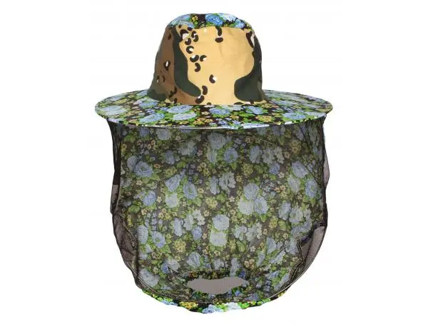 Маска пчеловода "Пасека"