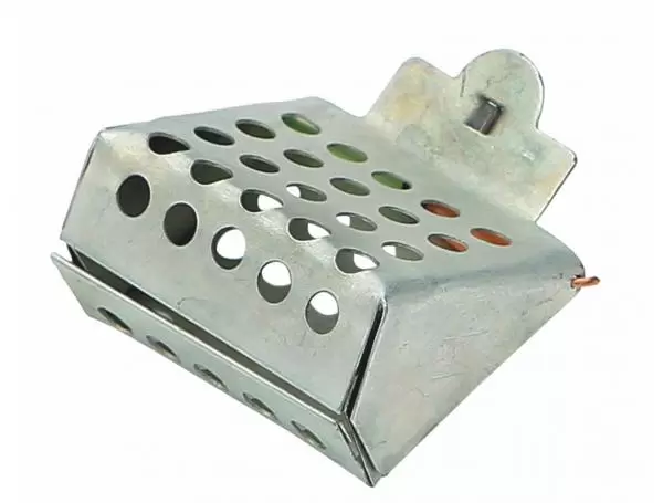 Маткоуловитель для пчел оцинкованный