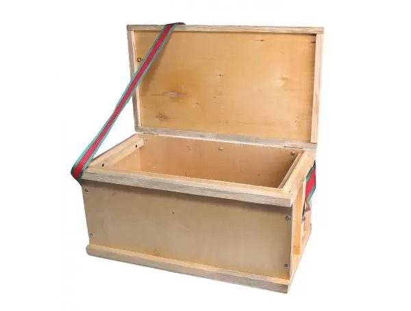 Рамконос 6-ти рамочный Рута без кармана