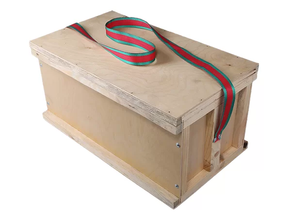 Рамконос 6-ти рамочный Рута без кармана