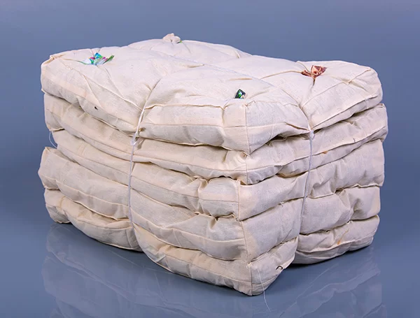 Подушка для улья боковая из синтепона