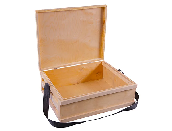 Рамконос 10-ти рамочный магазин