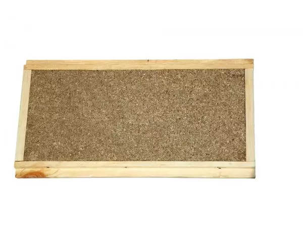 Лекало на рамку Рута из дерева и ДСП