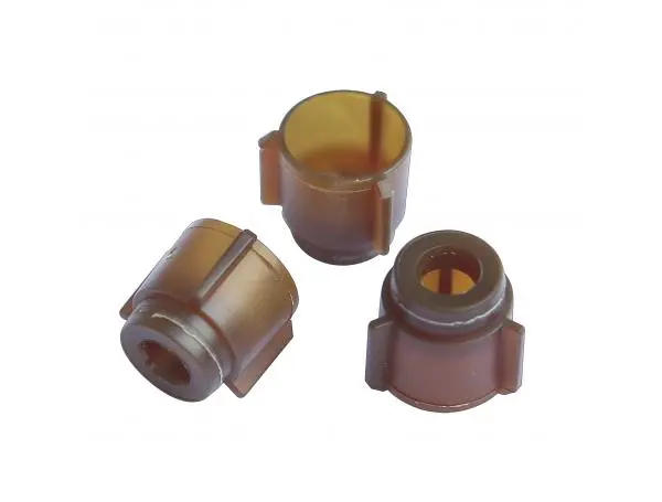 Мисочки для джентерского сота комплект 115 шт