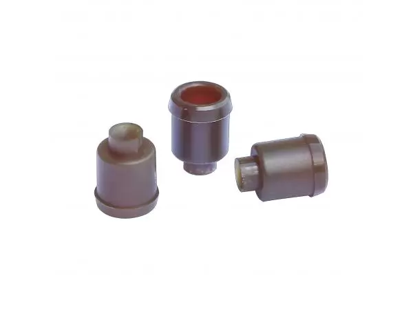 Донышки к мисочкам для джентерского сота комплект 115 шт