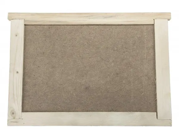 Диафрагма для улья Дадан из дерева и ДВП