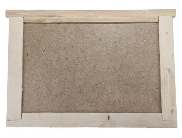 Диафрагма для улья Дадан из дерева и ДВП