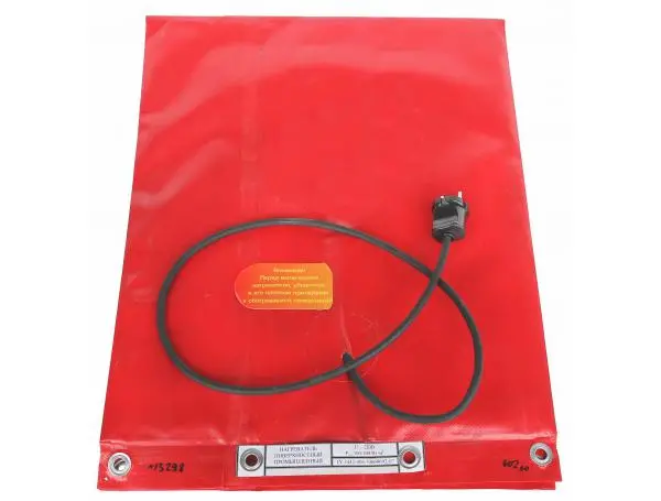 Декристаллизатор меда на флягу ФлексиХит до 60°С