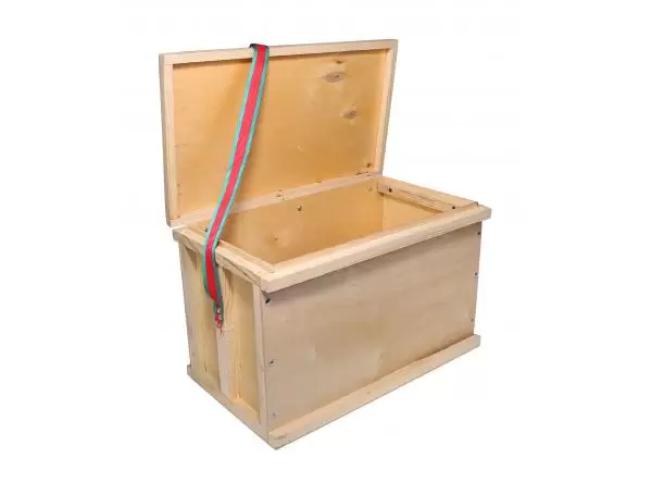 Рамконос 6-ти рамочный Дадан без кармана