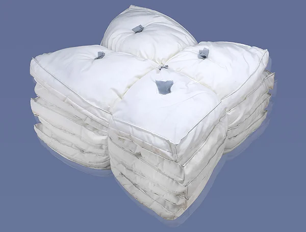 Подушка для улья на 12 рамок из синтепона