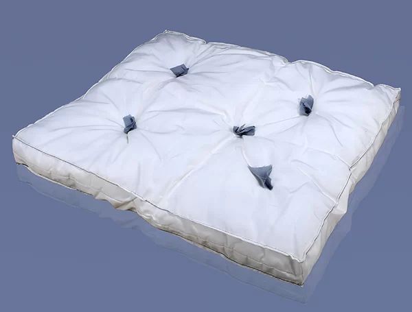 Подушка для улья на 12 рамок из синтепона