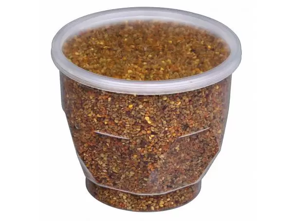 Пыльца (обножка) пчелиная 1000 гр