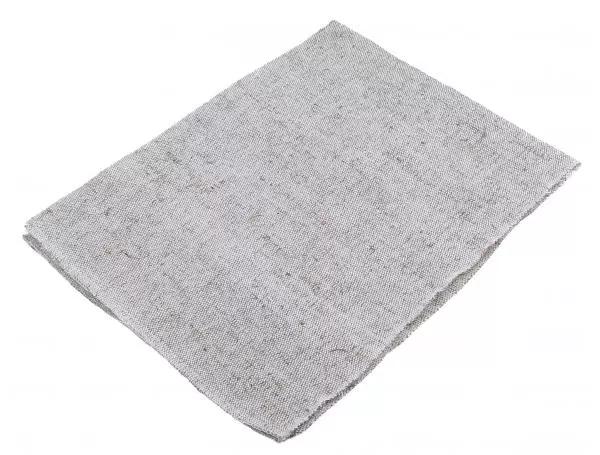 Положок - холстик для улья на 16 рамок брезентовый 50х70 см