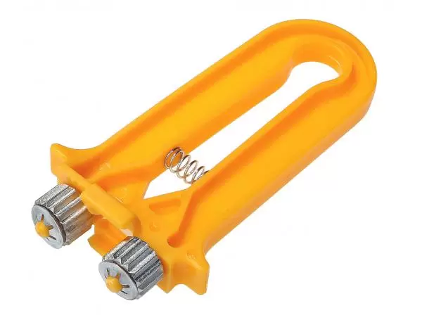 Приспособление для натяжки проволоки «Волна» ручка пластмассовая