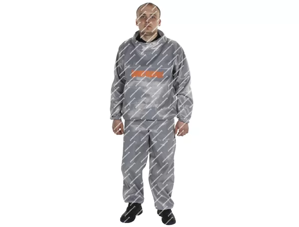 Костюм пчеловода из саржи 36-38 размер