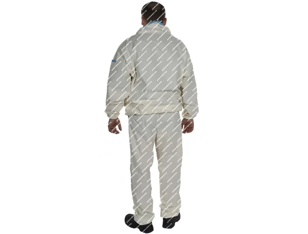 Костюм пчеловода из бязи суровой (56-58 размер)