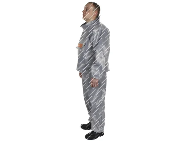 Костюм пчеловода из саржи 44-46 размер 