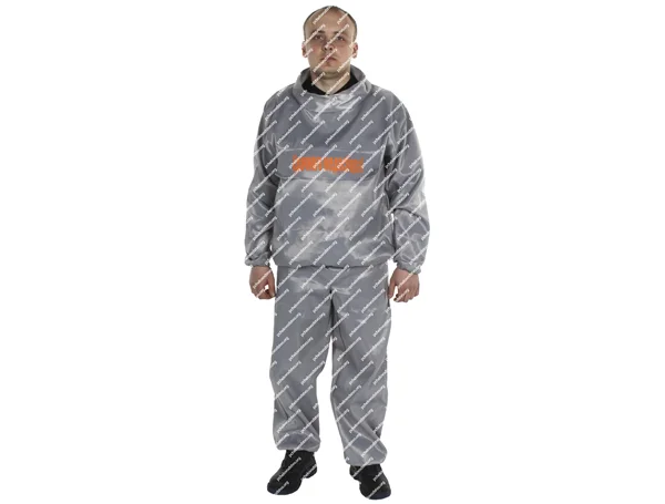 Костюм пчеловода из саржи 60-62 размер 