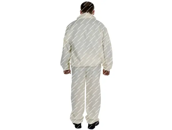 Костюм пчеловода из двунитки 44-46 размер