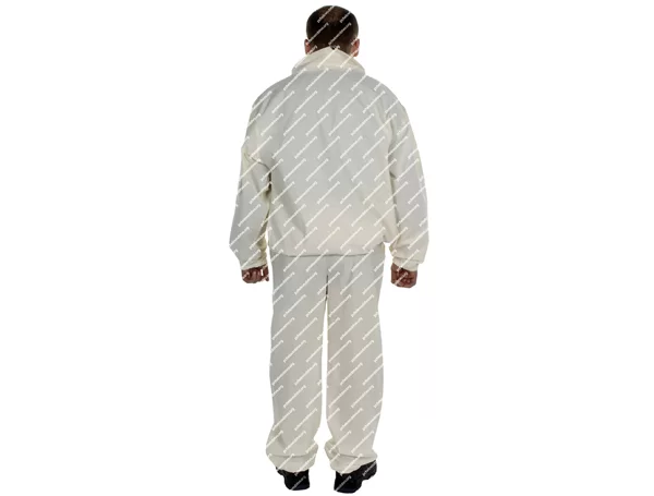 Костюм пчеловода из двунитки 48-50 размер