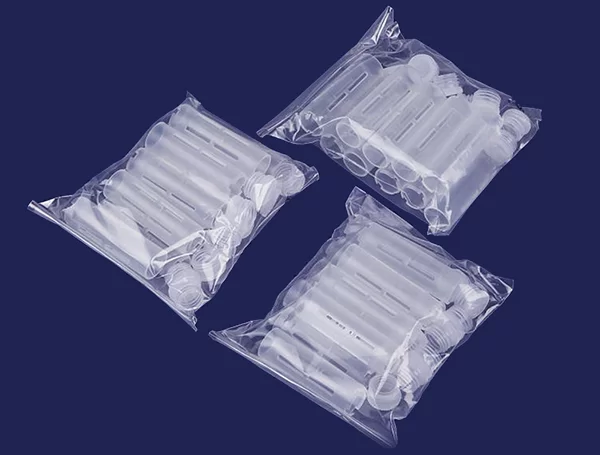 Изолятор матки малый для джентерского сота комплект 50 шт