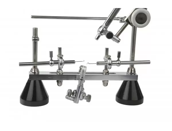 Аппарат для осеменения пчелиных маток "J.Grabski &T.Glass"