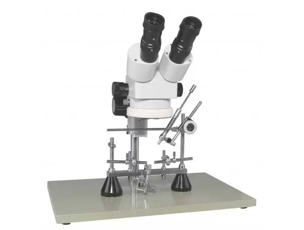 Аппарат для осеменения пчелиных маток "J.Grabski &T.Glass"