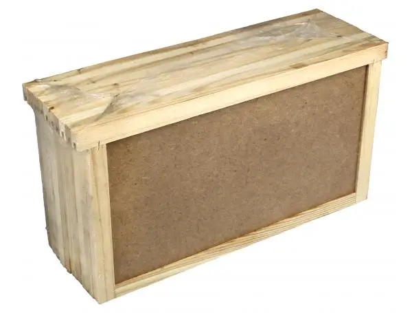 Диафрагма для улья Рута из дерева МДФ