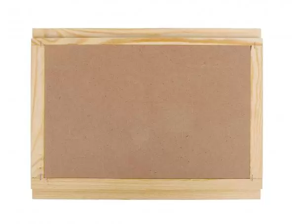 Лекало на рамку Дадан из дерева и МДФ