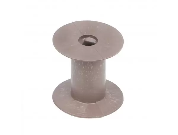 Катушка для проволоки пластмассовая 