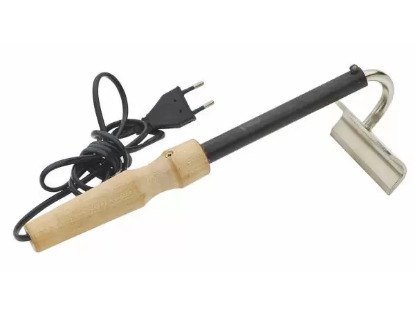 Нож электрический пасечный «Рубанок» 80 Ватт 220 Вольт