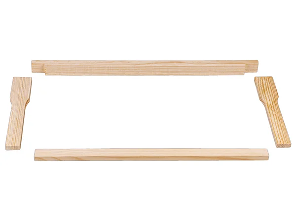 Рамка для ульев Рута хвойных пород