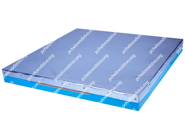 Крыша улья на 12 рамок сосновая (неокрашенный)