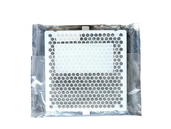 Основание пчелиных сот Джентерского сота на 112 отверстий, Карл Джентер, Германия