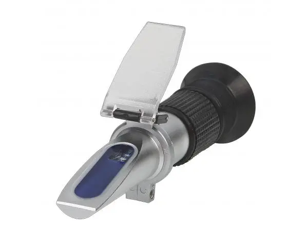 Рефрактометр для меда портативный RHB-92 АТС