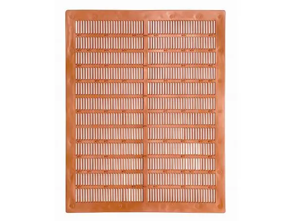 Прополисосборник пластмассовый пластичный 500х400 мм