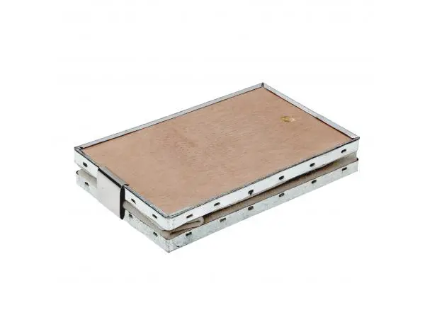 Меха кожаные для дымаря