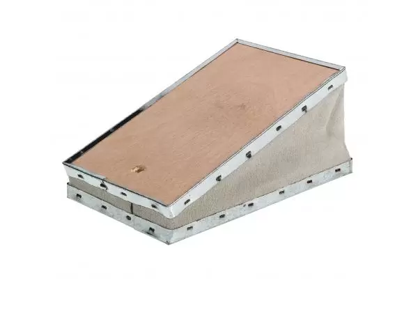 Меха кожаные для дымаря