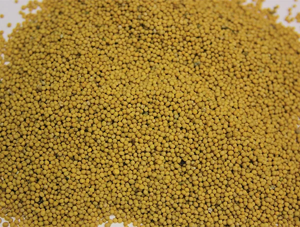 Горчица белая 1 кг