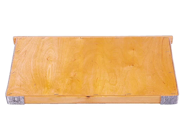 Диафрагма для улья Рута из дерева фанеры с пенопластом