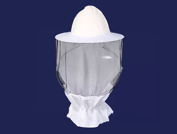 Маска пчеловода "Пасека" с юбкой