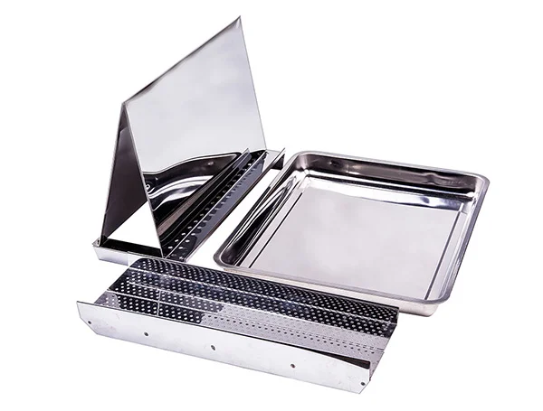 Стол "Mini" для распечатки одной сотовой рамки