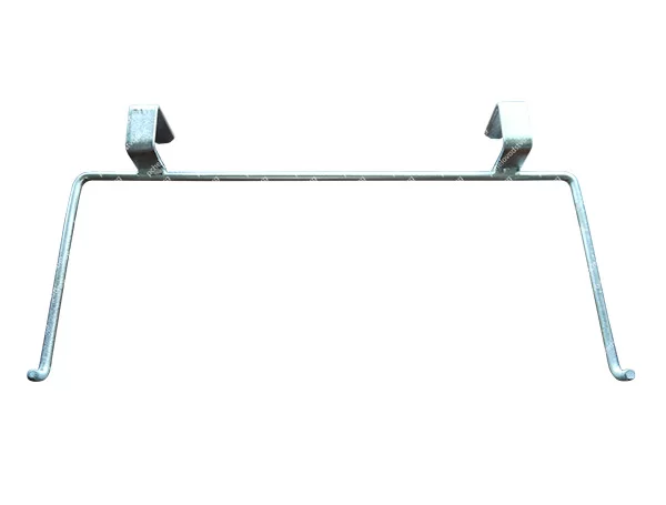 Держатель для рамок при осмотре ульев цельный оцинкованный