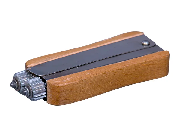 Приспособление для натяжки проволоки «Волна» ручка из нержавеющей стали 