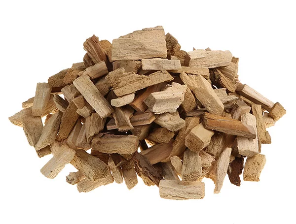 Топливо для дымаря гнилушки 1 кг