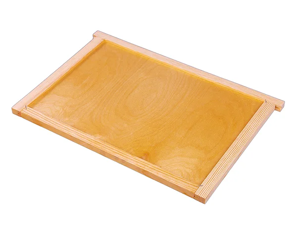 Диафрагма для улья Дадан из дерева фанеры