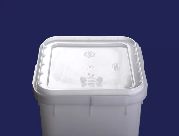 Куботейнер для меда 23 л Луч Ижевск