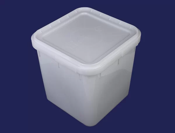 Куботейнер для меда 23 л Луч Ижевск