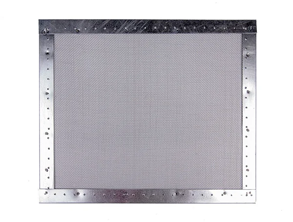 Сетка противоварроатозная на 10 рамочное дно