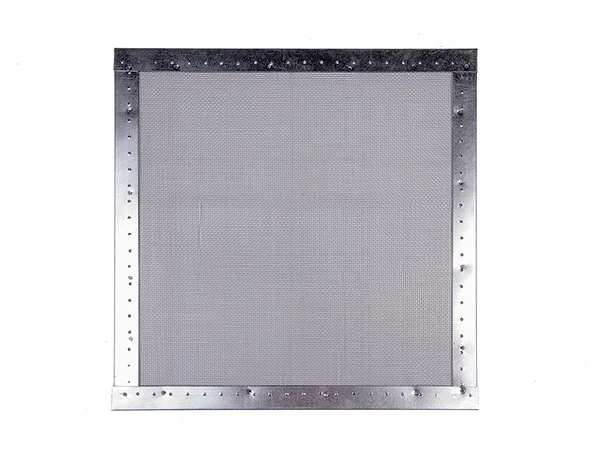 Сетка противоварроатозная на 12 рамочное дно